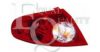 EQUAL QUALITY GP0884 Combination Rearlight